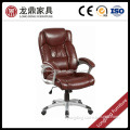 hot selling modern design high back swivel chair,commercial leather boss office chair